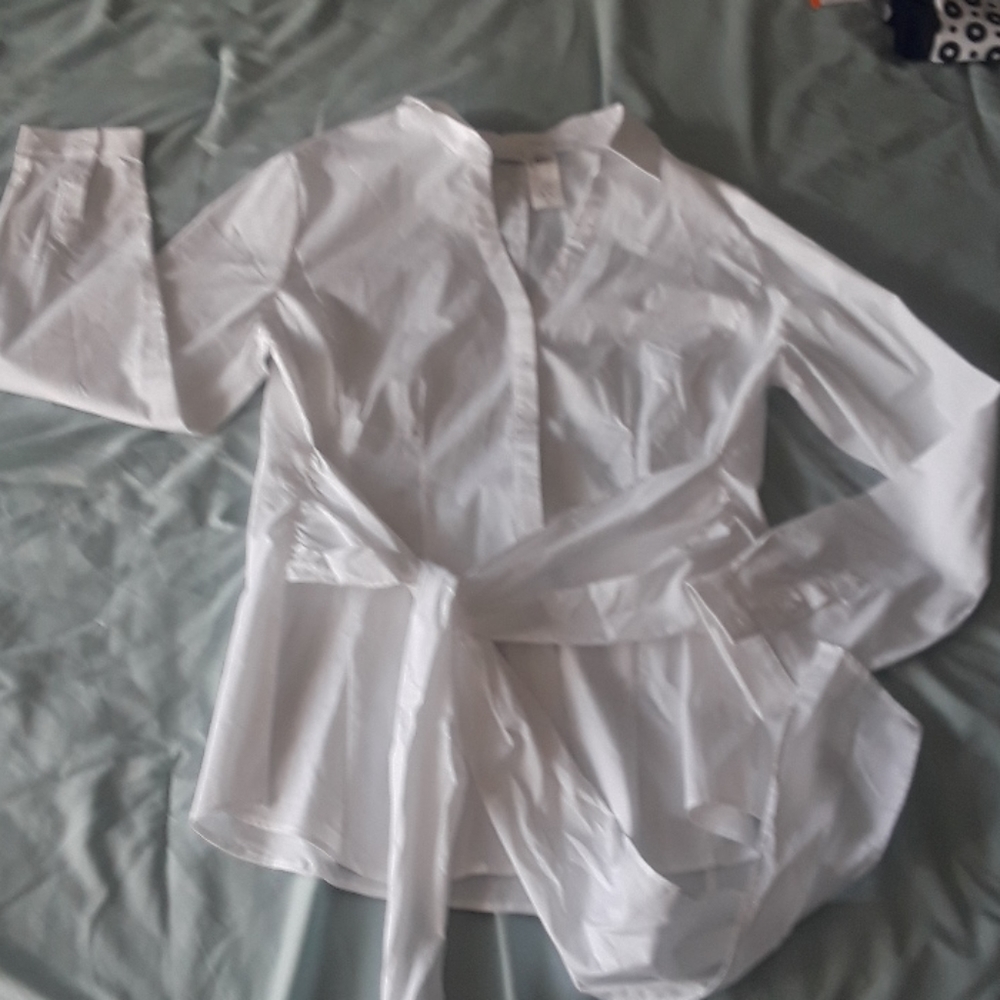 Womens dress shirt